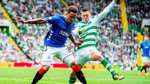 # celticfc the old firm clash will take place at ibrox. Rangers Vs Celtic The Rivalry Home Facebook