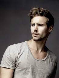 Brice20 Beautiful Men Men Streetwear For Men