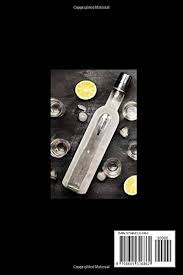 My Vodka Story: A Vodka Tasting Journal/Diary: Ashlock, Suzanne:  9798605316862: Amazon.com: Books