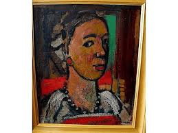 Reginald Gammon Paintings & Artwork for Sale