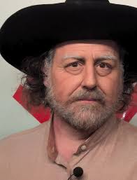 What a long strange trip it's been! When I jumped up