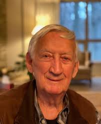 Kenneth Leslie Joyce