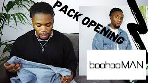 Hailing from ahoada, rivers state, burna was born and raised in the garden city, port harcourt; Boohooman X Burna Boy Pack Opening Chaiii Was Ein Trainingsanzug Reyspictures Youtube