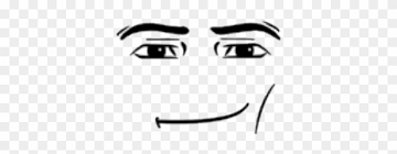 Today i can tell you how to make a no face head edit. Man Face Roblox Roblox Faces Free Transparent Png Clipart Images Download