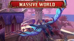 Download Crusaders Of Light On Pc With Memu