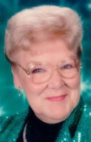 Obituary information for Barbara Lou Goldsberry