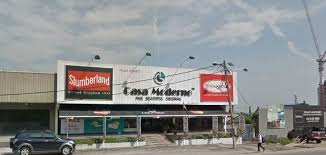 The other major site is the rubber research institute of malaysia or rrim that has a rubber research centre and huge rubber plantation. Aquaclean Casa Moderno Sungai Buloh Branch