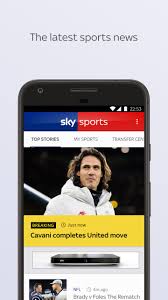 This also includes movies, kids and around 150 sports networks. Sky Sports For Android Apk Download