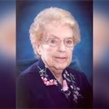 Eleanor Burg Obituary October 27, 2012