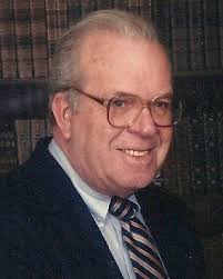Richard M. “Dick” Bauer