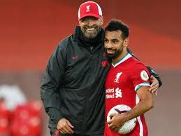 How to watch on tv, live stream, team news & prediction. English Premier League Salah Saves Liverpool Blushes Against Feisty Leeds United Football Gulf News