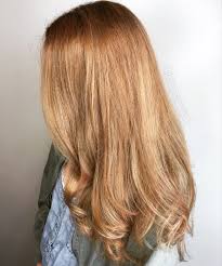 The hair coloring techniques, such as ombre and balayage honey or golden blonde hair color looks perfect with various shades of brown. Warm Strawberry Blonde Hair Strawberry Blonde Hair Dyed Blonde Hair Strawberry Blonde