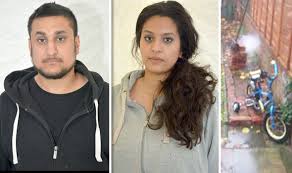 View mohammed ahmed khan's genealogy family tree on geni, with over 200 million profiles of ancestors and living relatives. Husband And Wife Guilty Of Plotting Huge London Terror Attack On 7 7 Anniversary Uk News Express Co Uk