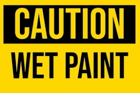 We did not find results for: Wet Paint Poster Template Postermywall