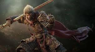 The Symbolism Of Animals In Chinese Mythology To China With Love Chinese Mythology Monkey King Mythology