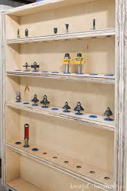 Maybe you would like to learn more about one of these? Rolling Bench Top Router Table Build Plans Houseful Of Handmade