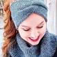 November Crochet Club: Ear Warmer event image