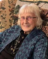 Barbara Hedrick Obituary (1933