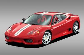 The bad news is that to buy a cs exhaust it'll cost a lot of money and, due to the limited number of cars made, second hand items are few and far between. Supersprint Exhaust For Ferrari 360 Challenge Stradale 425 Hp 03 04