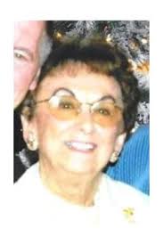 Obituary information for Marie "Terry" Whittier