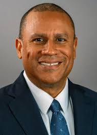 Hugo Pizarro, Chief Human Resources Officer at Maimonides, has been  recognized in Becker's inaugural "Hispanic and Latino Leaders to Know"  list!