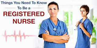 Maybe you would like to learn more about one of these? If You Are Thinking Of Becoming A Registered Nurse Here Are Things You Need To Know Inscol Uae