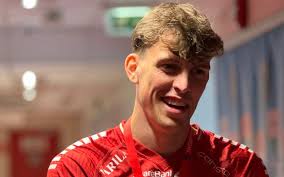 Her er rekordkjøpet på plass