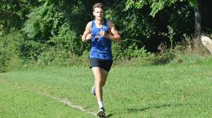 Men's Cross Country Take Third Place Finish at CACC Championship