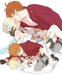 Rule34 - If it exists, there is porn of it   5069221