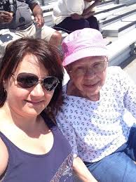 Joan TRIBBLE Obituary (2019)