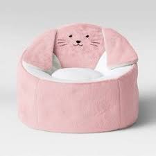 And, voila, you've made your child a diy bean bag chair. Character Bean Bag Pouf White Unicorn Pillowfort Target Girls Bean Bag Bean Bag Chair Bean Bag Chair Kids
