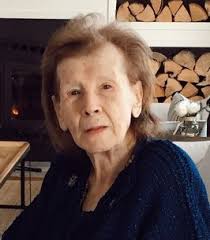 Obituary for Rosanna Canesso