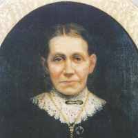 Martha Roach (1829–1906)