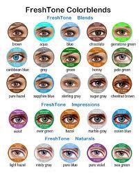 Low prices on bestselling brands: Coloured Contact Lenses Colored Colour 3 Tone Non Prescription Cosmetic Use On Etsy 20 00 Aud Colored Contacts Contact Lenses Colored Contact Lenses