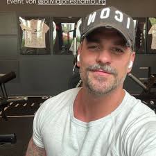 Instagram-Beitrag von Anna Hofbauer und Marc Barthel