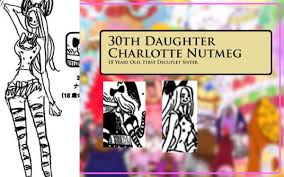 Sounds perfect wahhhh, i don't wanna. Artur Library Of Ohara On Twitter 29th Daughter Charlotte Joscarpone Nothing New Here But Now Let S Move Onto The Decuplets First Set 30th Daughter Charlotte Nutmeg 31st Daughter