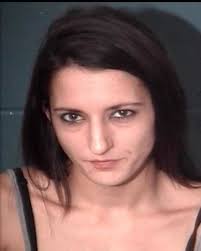 Two arrested for fighting each other