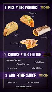 We did not find results for: Taco Bell Sri Lanka Pulse