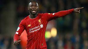Naby laye keïta is a guinean professional footballer who plays as a central midfielder for premier league club liverpool and the guinea nati. Naby Keita Player Profile 21 22 Transfermarkt