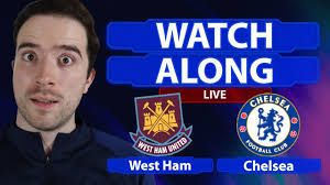 West ham united host chelsea on saturday evening in a game that is set to have a huge say in the premier league 's top four race. Mctr8ak12lirwm