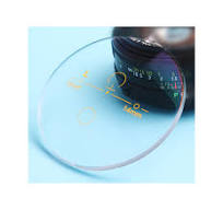 China OEM/ODM China Semi Finished Extra thickness 1.499 Eye ...