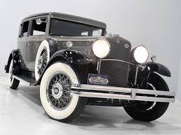 Image result for Baronial Maroon 1931 Nash