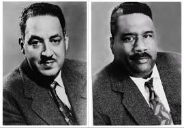 Thurgood Marshall (1908