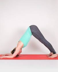 5 Hand Stretches Yoga Poses To Get Golfer S Elbow Relief Flexible Yoga Poses Yoga Poses Relaxing Yoga Poses