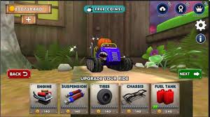 Android Ios Mini Racing Adventures Hack Apk Get 9999999 Infinite Gas And Coins Mini Racing Adventures Hack And Chea Adventure Hacks Free Games Tool Hacks
