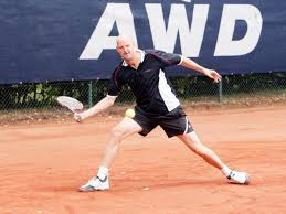 Christian Schäffkes gewinnt Celle Open