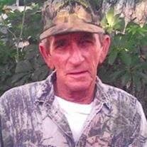 John Avery Guidry Obituary