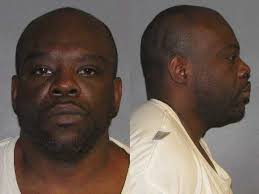 Caddo Parish Jail Bookings 4-24-19