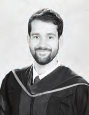 Class of 2020 Graduates