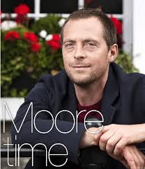 Stephen Campbell Moore